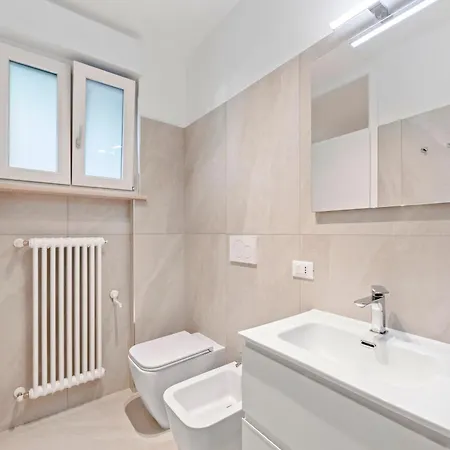 Apartment Viale Del Sole 29