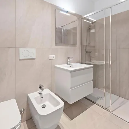 Viale Del Sole 29 Apartment Grado