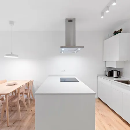 Appartement Viale Del Sole 29 *