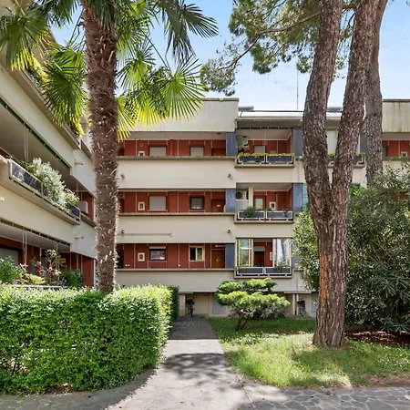 Viale Del Sole 29 Appartement