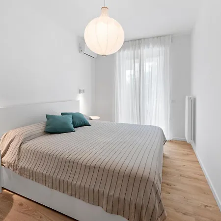 Viale Del Sole 29 * Градо