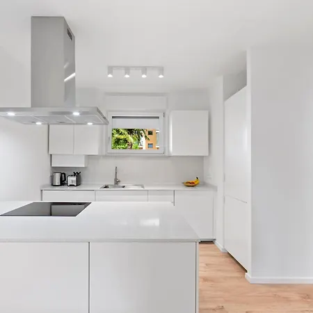 Апартаменты Viale Del Sole 29 *