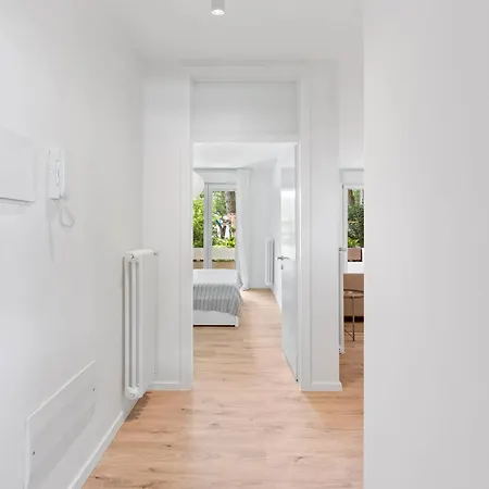 Viale Del Sole 29 * Grado