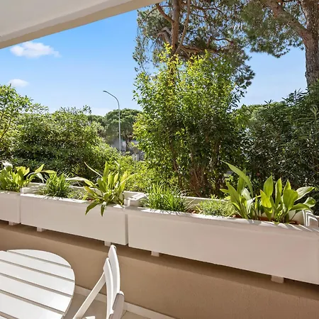 דירה Viale Del Sole 29 גראדו