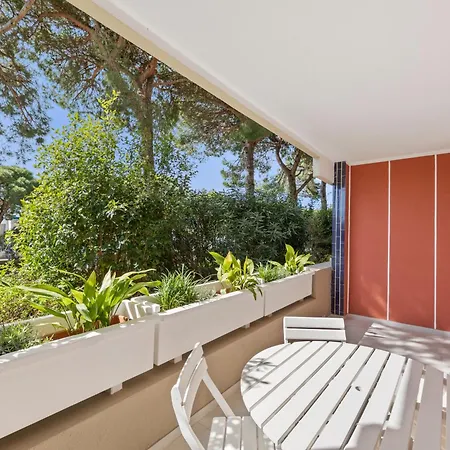 Viale Del Sole 29 גראדו