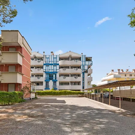 Viale Del Sole 29 Апартаменты Градо