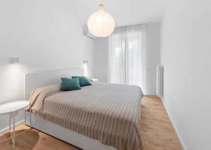 Viale Del Sole 29 * גראדו