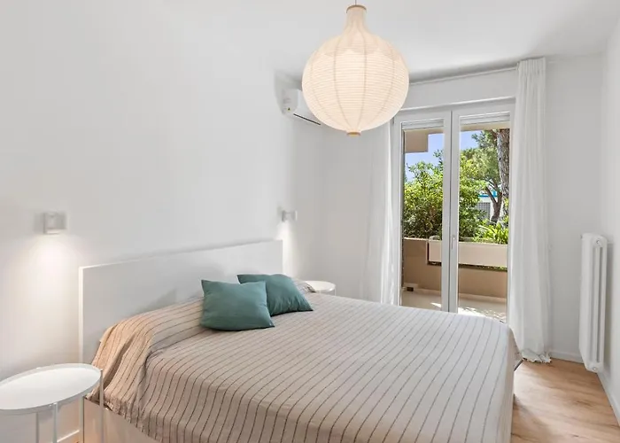 Viale Del Sole 29 גראדו