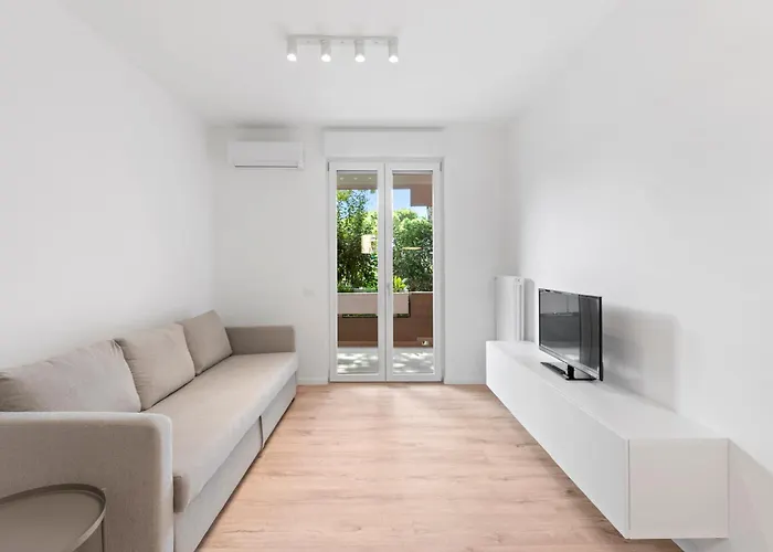 Viale Del Sole 29 * גראדו