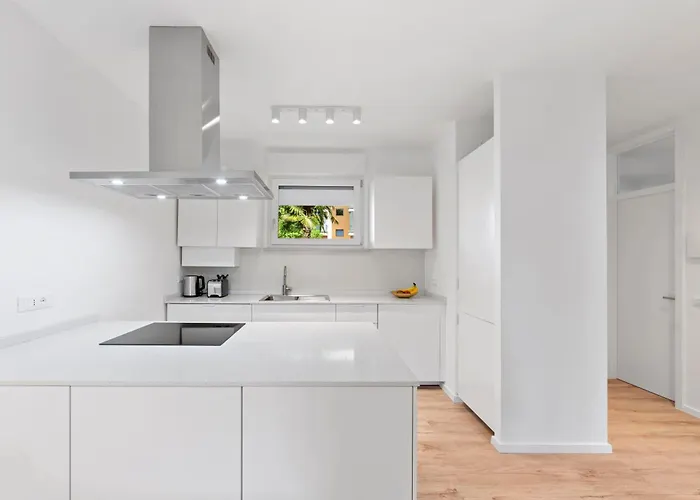 Apartment Viale Del Sole 29 *