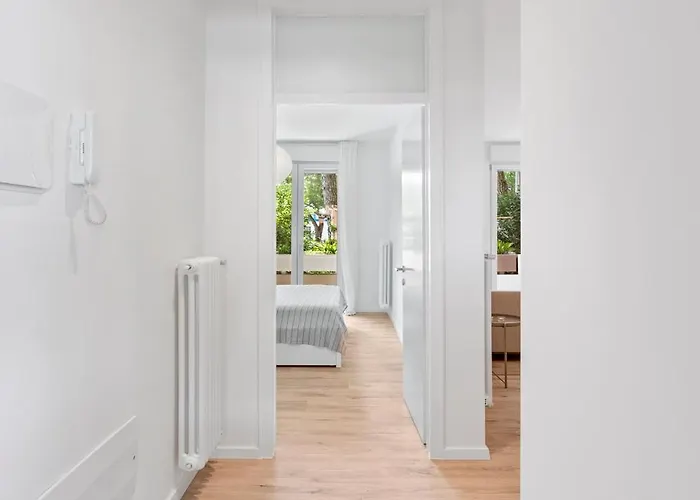 Viale Del Sole 29 * גראדו