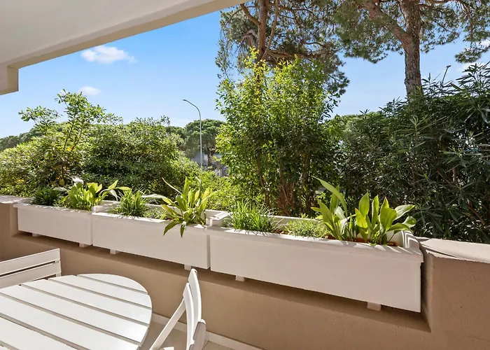 Apartment Viale Del Sole 29 Grado