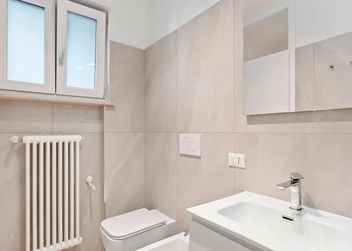 Apartment Viale Del Sole 29