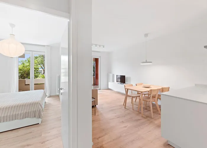 Apartment Viale Del Sole 29