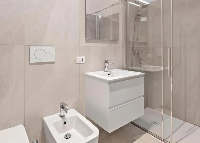 Viale Del Sole 29 Apartment Grado