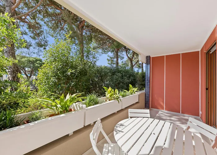 Viale Del Sole 29 גראדו