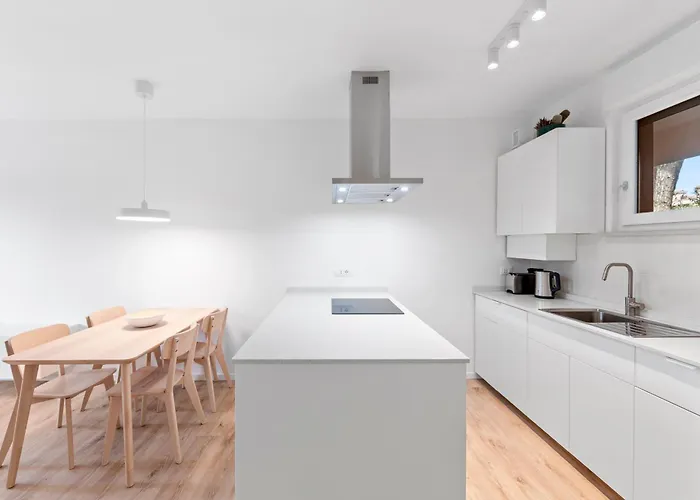 Apartment Viale Del Sole 29 *