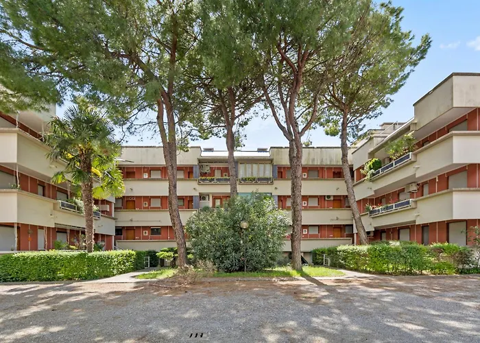 Viale Del Sole 29 גראדו