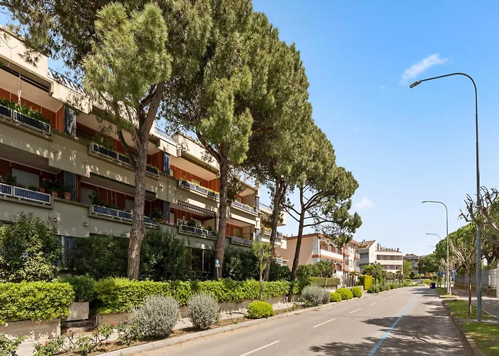 Viale Del Sole 29 Grado