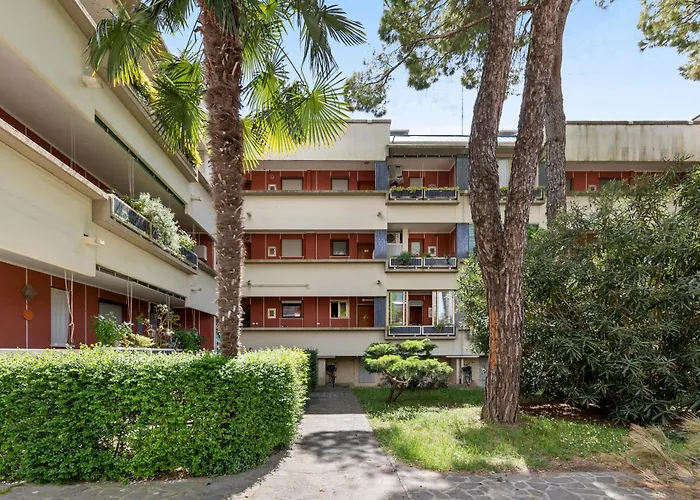 Viale Del Sole 29 Apartment