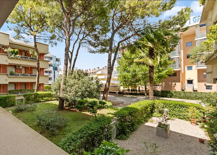 דירה Viale Del Sole 29 גראדו