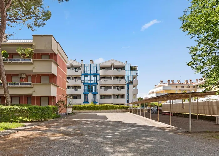 Viale Del Sole 29 דירה גראדו